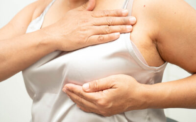 Why You Should be Regularly Completing a Breast Self-Examination