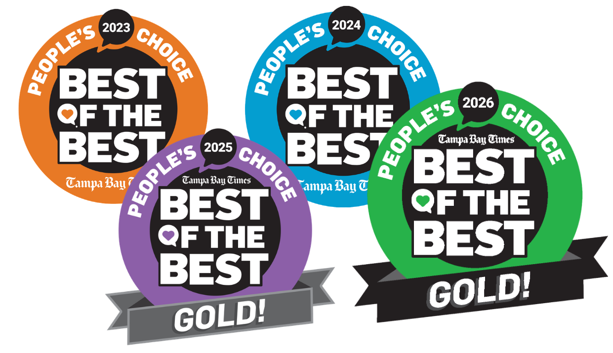 Best of the best 2024
