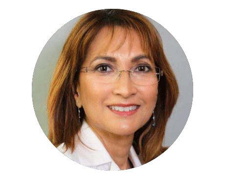 Ivelisse Ruiz, MD FACOG