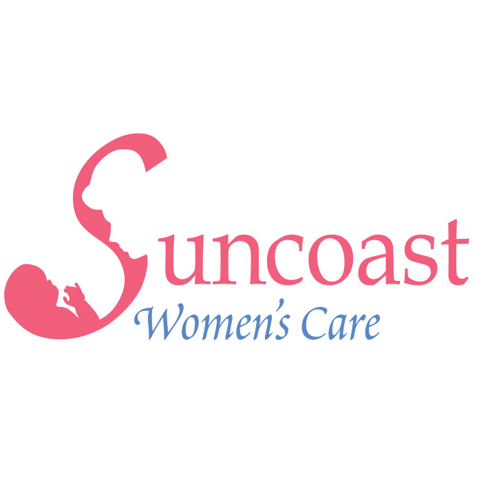 Suncoast Women's Care logo